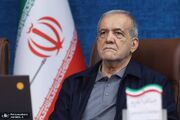 پزشکیان: برنامه ملی پزشکی خانواده، زیربنای تحقق عدالت در سلامت و پاسخگویی نظام ارائه خدمات است