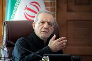 پشت پرده ادعا علیه پزشکیان و مطرح کردن نام رهبر انقلاب + واکنش‌های رسمی