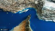 ادعای رسانه آمریکایی درباره توافق ایران و عمان در تنگه هرمز