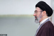 تکذیب یک ادعا درباره واکنش رهبر انقلاب به نامه رییس جمهور
