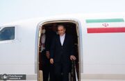 مقام پاکستانی: عراقچی روز جمعه به پاکستان سفر می‌کند