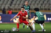 تیم جدید کاپیتان پرسپولیس مشخص شد