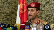 یمن: نفتکش سعودی را با موشک بالستیک زدیم