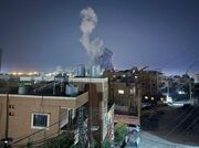 حملات هوایی رژیم صهیونیستی به جنوب لبنان/ شبکه 13 اسرائیل: این ارتش اسرائیل بود که آتش‌بس را نقض کرد نه حزب‌الله + عکس و فیلم