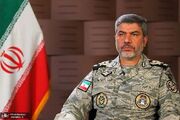 سخنگوی ارتش از ورود تجهیزات جدید به یگان‌ها خبر داد
