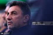 قلعه نویی تا جام ملت ها ماندنی شد