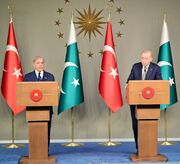 اردوغان فردا به عربستان سفر می‌کند/ دیدار سه جانبه مقامات عربستان، پاکستان و ترکیه در دستور کار است