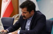 معاون پزشکیان: اعضای دولت با تمام توان در کنار رئیس جمهوری برای ایران ایستاده‌اند