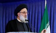 امام جمعه کرج: در حوزه عفاف و حجاب، ترک فعل‌هایی صورت گرفته که قابل قبول نیست/ آرایش جنگی در فرهنگ و اقتصاد هم لازم است