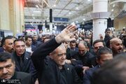 از شایعه استعفاء تا بحران روایت؛ چرا دولت به بازطراحی معماری رسانه‌ای نیاز دارد؟