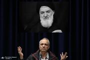زیدآبادی: محمد باقر خرازی دستور قتل و کشتار شهروندان و اشغال دوایر دولتی داده! در هر کشوری چنین شخصی را بازداشت می‌کنند