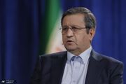 رئیس کل بانک مرکزی: اظهارات وزیر خزانه‌داری آمریکا با مواضع قبلی وی متناقض است