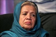 هرگز مهران مدیری را نمی‌بخشم!