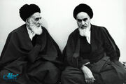 پاسخ امام به پرسش‌هایی که ذهن آیت‌الله پسندیده را درگیر کرده بود