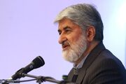 واکنش علی مطهری به سخنان باقر خرازی در مورد حمله به بی حجاب‌ها/ نامه‌ای برای رئیس‌جمهور ارسال کرده‌ام