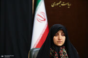 بهروزآذر، معاون رئیس‌جمهور: برای نخستین‌بار عیدی زنان و مردان بدون توجه به بُعد خانوار برابر پرداخت شد/ بیشترین انتصابات زنان توسط دکتر پزشکیان انجام شده است/ بیش از 64 درصد متقاضیان ورود به دانشگاه دختران هستند