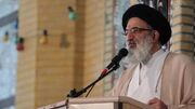 امام جمعه کرج: بی‌حجابی سازمان‌یافته حرام سیاسی و خیانت به کشور است/ مسئولان در اجرای قوانین عفاف و حجاب اهتمام لازم را ندارند و ترک فعل آنان قطعی است