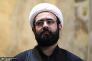 فرزند شهید لاریجانی: پدرم در قبال حوادث روز با کمترین هزینه، تصمیم مناسب می‌گرفت/ ایشان پیگیر بود جمعی از مجریان و هنرمندان که از صداوسیما طرد شدند دوباره بازگردند