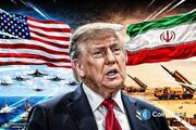 سی‌ان‌ان: ترامپ با جنگ علیه ایران برتری جمهوری‌خواهان در امنیت ملی را از بین برد
