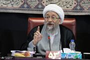 رئیس مجمع تشخیص: ترامپ و نتانیاهو درمانده شده‌اند/ ایران به هیچ قیمتی از تنگه هرمز عقب‌نشینی نخواهد کرد/ تنگه هرمز به شرایط پیشین باز نخواهد گشت