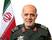 سرلشکر عبداللهی: حضور محسن رضایی در شورای عالی امنیت ملی می‌تواند هماهنگی راهبردی میدان و دیپلماسی را متحول کند