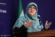 سخنگوی دولت: تعداد زنان شهید در جنگ تحمیلی دوم، اتفاقات دی ماه و جنگ تحمیلی سوم قابل توجه است/ امروز بیشترین دغدغه دولت، دور کردن سایه جنگ از سر کشور است/ دولت می‌داند که معیشت و صنعت مشکل دارد، اما برای جذب سرمایه‌گذار نیاز به امنیت داریم