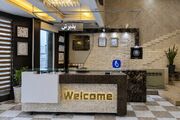 اقامتگاه ارزان مشهد برای خانواده؛ راهنمای انتخاب و رزرو اقساطی