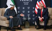 فایننشال تایمز: پول، روابط عمومی و روابط نزدیک با اسرائیل به افزایش نفوذ امارات در آمریکا کمک کرده است