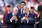یوفا، AFC و کونکاکاف علیه اینفانتینو!