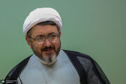 خاطره‌ای درس‌آموز از اخلاق و دقت‌نظر امام خمینی (س)/ امام برای تغییر یک کلمه، پیام خود را از صداوسیما برگرداندند!