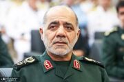 علی عبداللهی رئیس ستاد کل نیروهای مسلح شد + سوابق