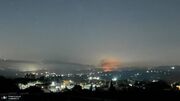 حمله هوایی رژیم صهیونیستی به جنوب لبنان