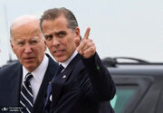 پسر رئیس‌جمهور سابق آمریکا: نتانیاهو تجسم شر است