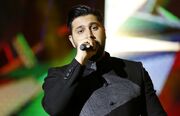 واکنش احسان خواجه امیری به درگذشت پدرش+ عکس