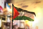 رئیس پلیس غزه ترور شد + عکس