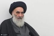 آیت‌الله العظمی سیستانی شنبه را نخستین روز ربیع الاول اعلام کرد