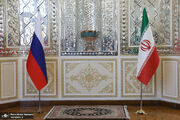 ایران و روسیه همکاری‌های امنیت اطلاعات را گسترش می‌دهند