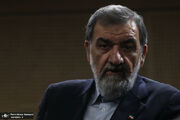محسن رضایی به آیت‌الله سید حسن خمینی تسلیت گفت
