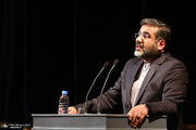 تسلیت محمدمهدی اسماعیلی به آیت‌الله سید حسن خمینی