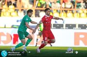 شمس آذر قزوین 0-2 پرسپولیس؛ شروع خوب تارتار در اردوگاه سرخ+ویدیوی گل ها