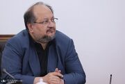 تسلیت محمد شریعتمداری به آیت‌الله سید حسن خمینی