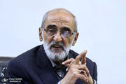 حسین شریعتمداری: گفته بودیم لایحه حجاب و عفاف نه فقط مانع کشف حجاب نیست، بلکه گسترش این پدیده عفت‌سوز را به دنبال دارد/ بیشتر زنان و دختران کشف حجاب‌کننده افراد پاکدلی هستند که از عمق ماجرا بی‌خبرند/ نجات این طیف از زنان و دختران وظیفه قطعی نظام مقدس است
