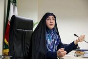 دبیرکل انجمن روزنامه‌نگاران زن ایران: ادامه تلاش برای اجرای عزتمندانه تفاهم‌نامه اهمیت دارد/ عموم مردم در موقعیت‌های بسیار حساس هستند