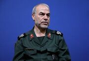 سردار جوانی، معاون سیاسی سپاه: اقدامات ما تاکنون تدافعی بوده؛ ممکن است تهاجمی هم بشود/ احکام فرماندهان نقشه راه است/ جوهره احکام فرماندهان جدید برگرفته از نگاه و اندیشه امام کبیر و امام شهید است