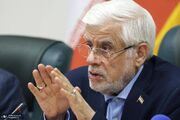 عارف: رئیس‌جمهور تصمیم گرفته‌ پرونده فیلترینگ بسته شود