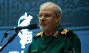 سخنگوی سپاه: سپاه پشت پرده با آمریکا گفت‌گو نداشته است