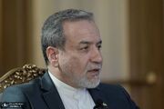 عراقچی: آتش‌بس‌های موقت تکرار جنگ است؛ ایران به دنبال خاتمه قطعی درگیری‌هاست/ تنش‌های ایران و آذربایجان با یک تماس تلفنی پزشکیان پایان یافت/ حضور قالیباف شرط قطعی رئیس‌جمهور برای آغاز مذاکرات بود/ رئیس جمهور به تقویت نیروهای مسلح اعتقاد دارد