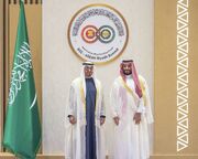 جنگ ایران، رقابت ریاض و ابوظبی را متوقف نکرد؛ شکاف پنهان دو متحد خلیج فارس