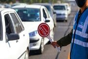 اعمال محدویت‌های ترافیکی پایان هفته در جاده‌های شمال (تا 31 مرداد)