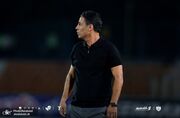 اتفاقی که دل سرمربی پرسپولیس را سوزاند!